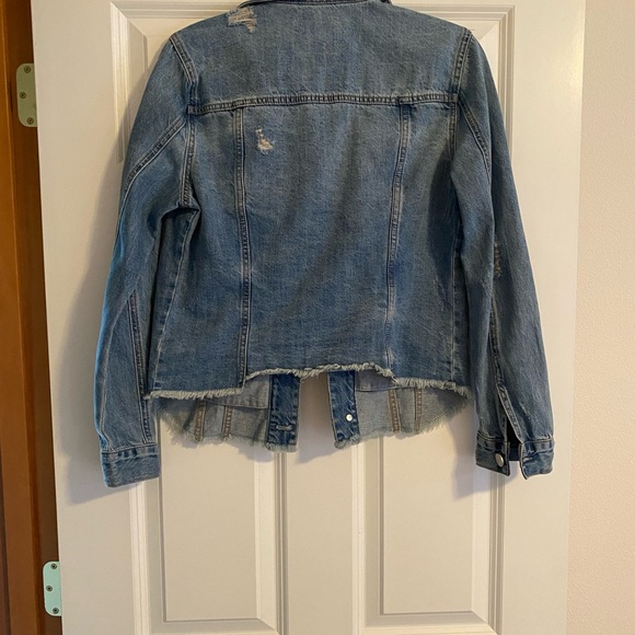 Jean jacket - Picture 3 of 3